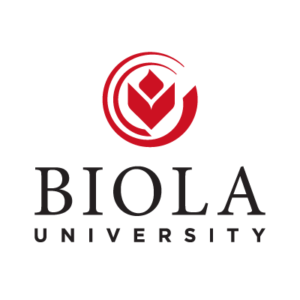 Biola University Logo