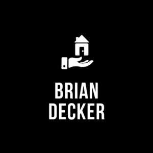 Brian Decker