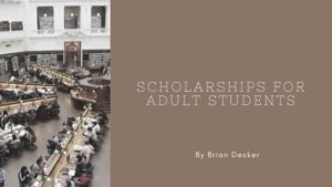 Scholarships For Adult Students (2)